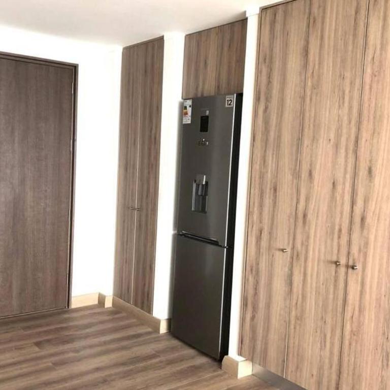 DEPARTAMENTO TERRAZAS DE COCHOA - One-Bedroom Apartment - 8