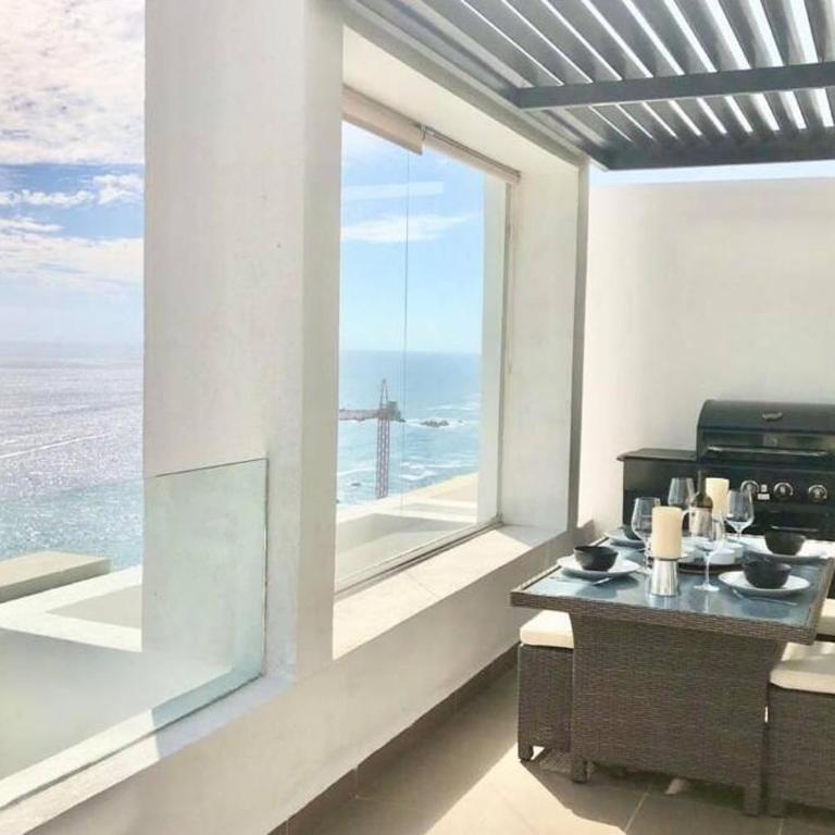 DEPARTAMENTO TERRAZAS DE COCHOA - One-Bedroom Apartment - 21