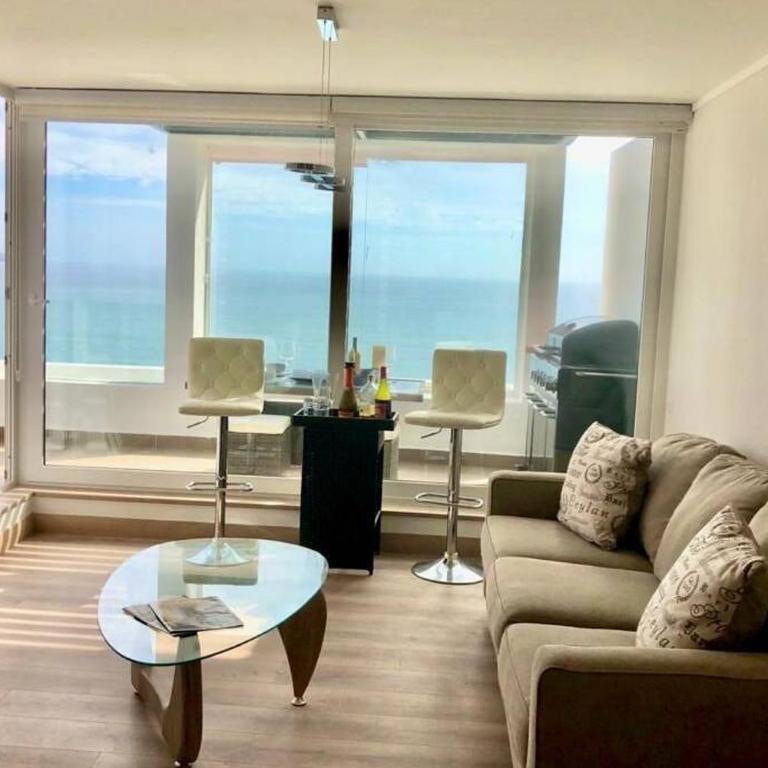 DEPARTAMENTO TERRAZAS DE COCHOA - One-Bedroom Apartment - 22