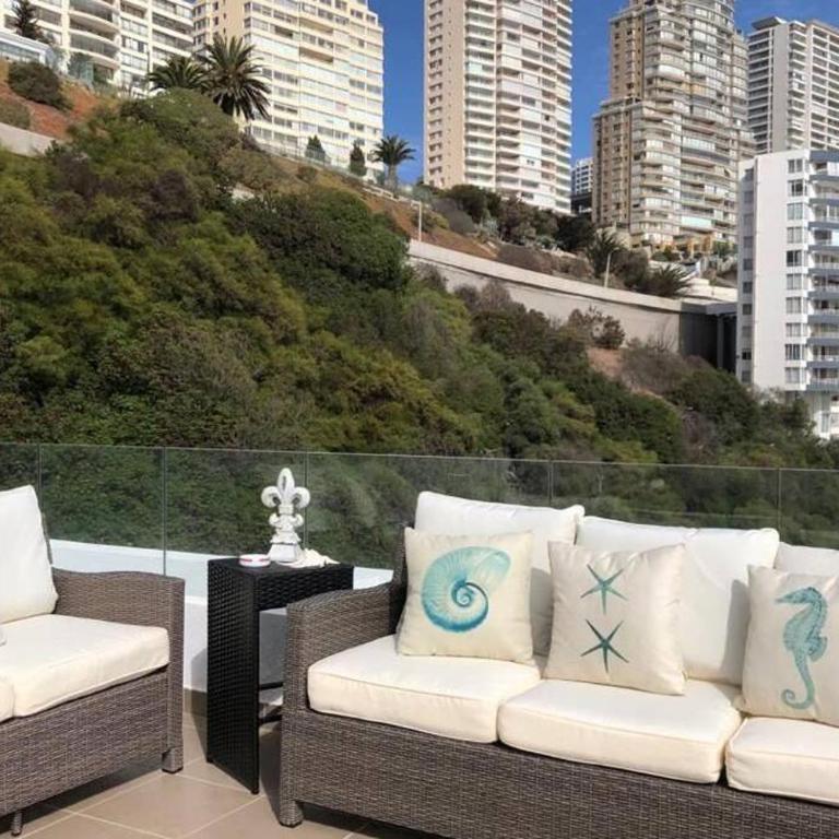DEPARTAMENTO TERRAZAS DE COCHOA - One-Bedroom Apartment - 23
