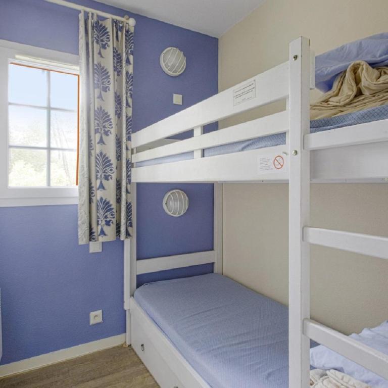 Residence Moliets - maeva Home - Maison 2 Chambres Confort (8 Personnes) - 1