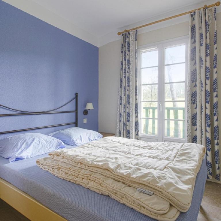 Residence Moliets - maeva Home - Maison 2 Chambres Confort (8 Personnes) - 3