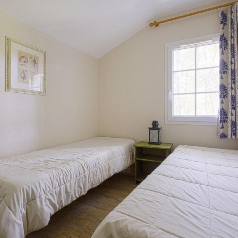 Residence Moliets - maeva Home - Appartement 2 Chambres Select 6 Personnes - 3