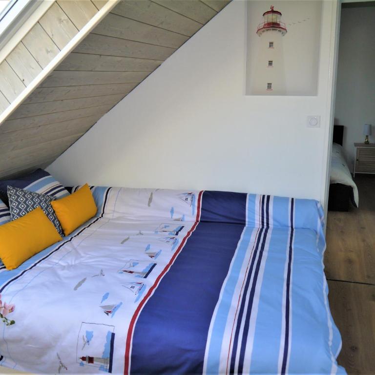13K Arz - Appartement 1 Chambre - 44