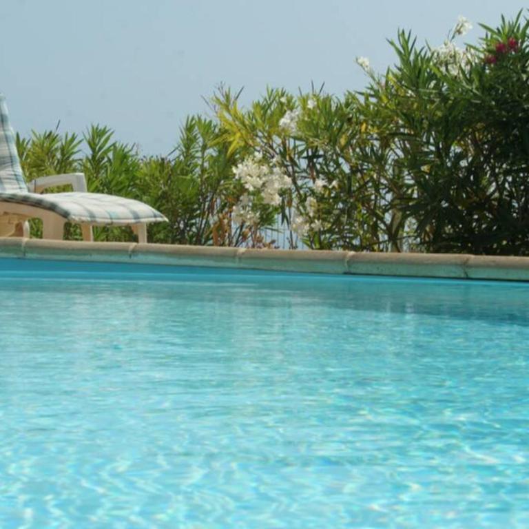 Villa Pétale de Rose - Villa de 3 dormitorios - 5