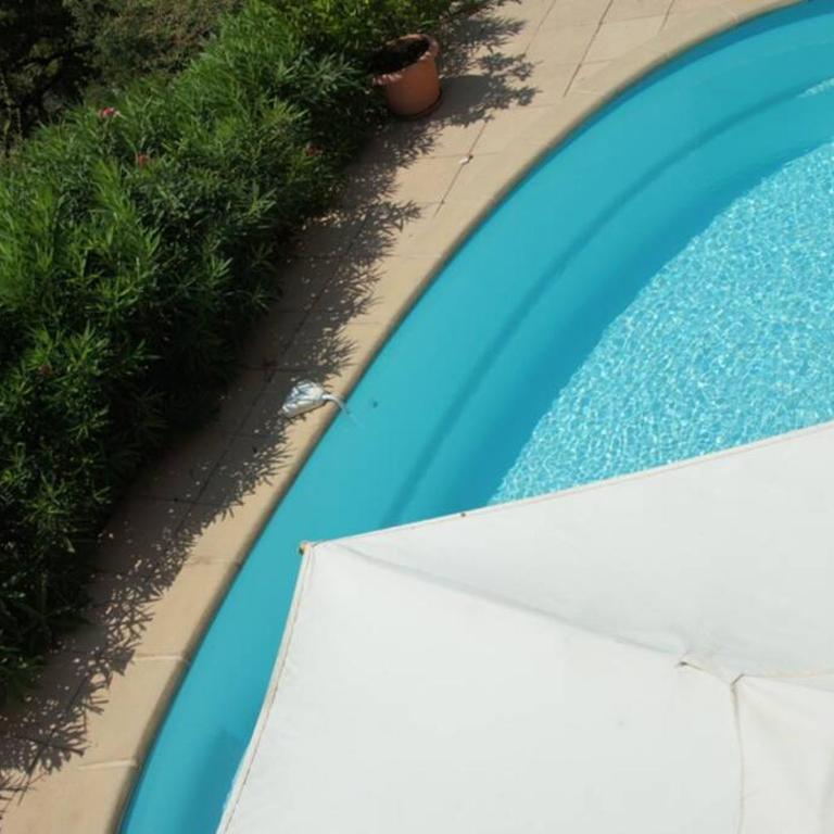 Villa Pétale de Rose - Villa de 3 dormitorios - 2