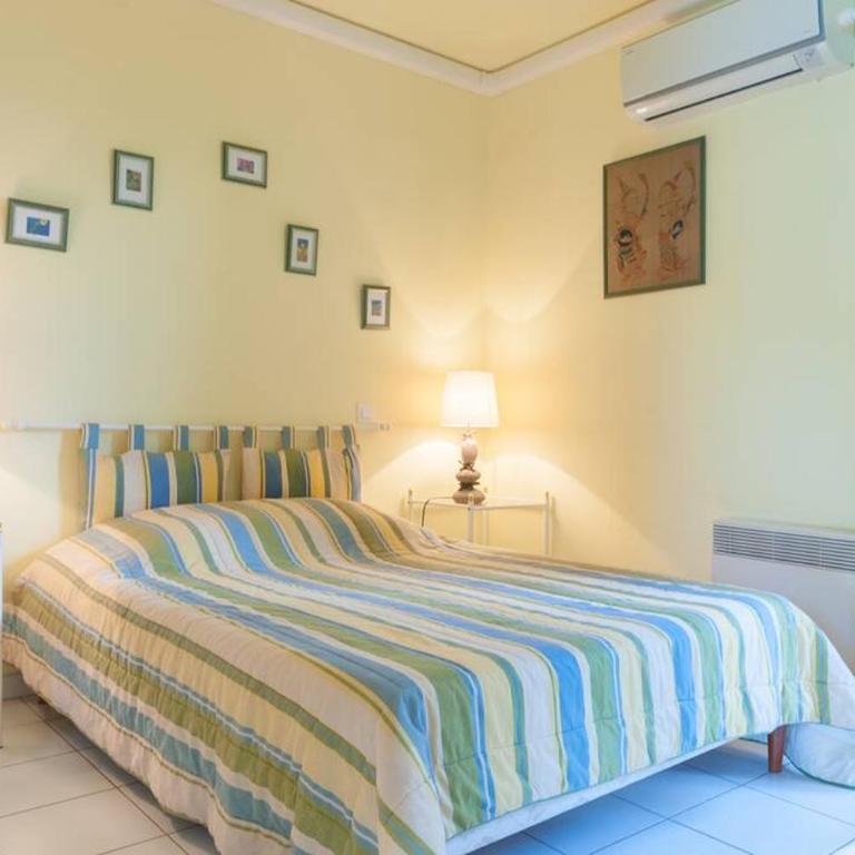 Villa Pétale de Rose - Villa de 3 dormitorios - 13