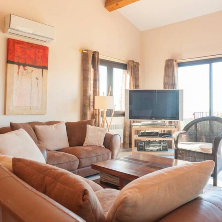 Villa Pétale de Rose - Villa de 3 dormitorios - 9
