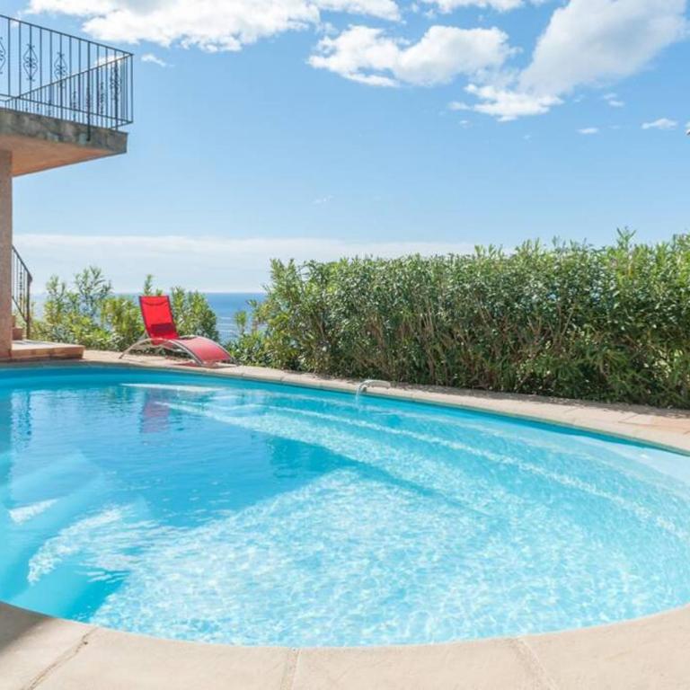 Villa Pétale de Rose - Villa de 3 dormitorios - 8