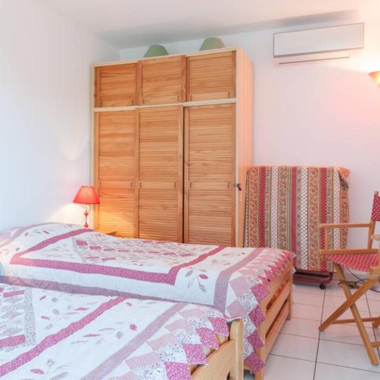 Villa Pétale de Rose - Villa de 3 dormitorios - 17