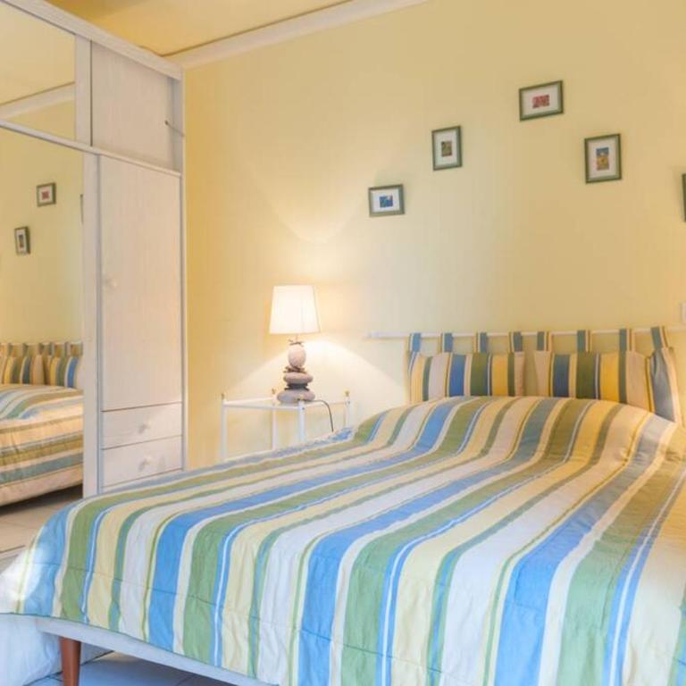 Villa Pétale de Rose - Villa de 3 dormitorios - 12