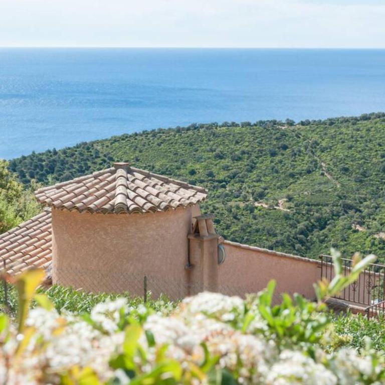 Villa Pétale de Rose - Villa de 3 dormitorios - 27