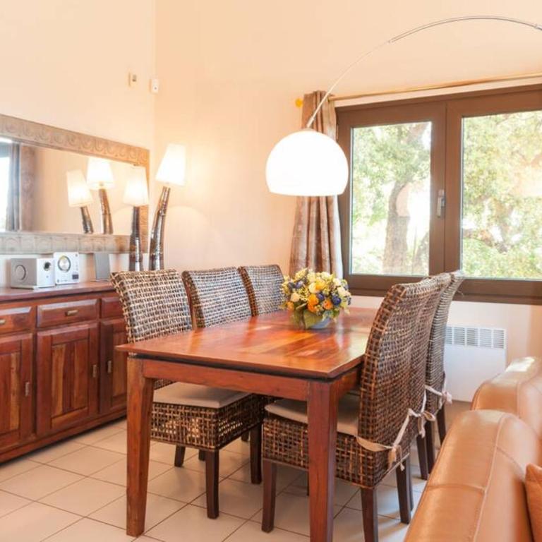 Villa Pétale de Rose - Villa de 3 dormitorios - 10
