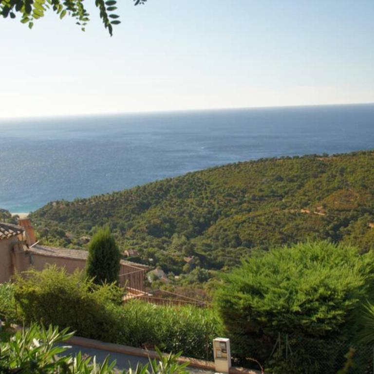 Villa Pétale de Rose - Villa de 3 dormitorios - 29