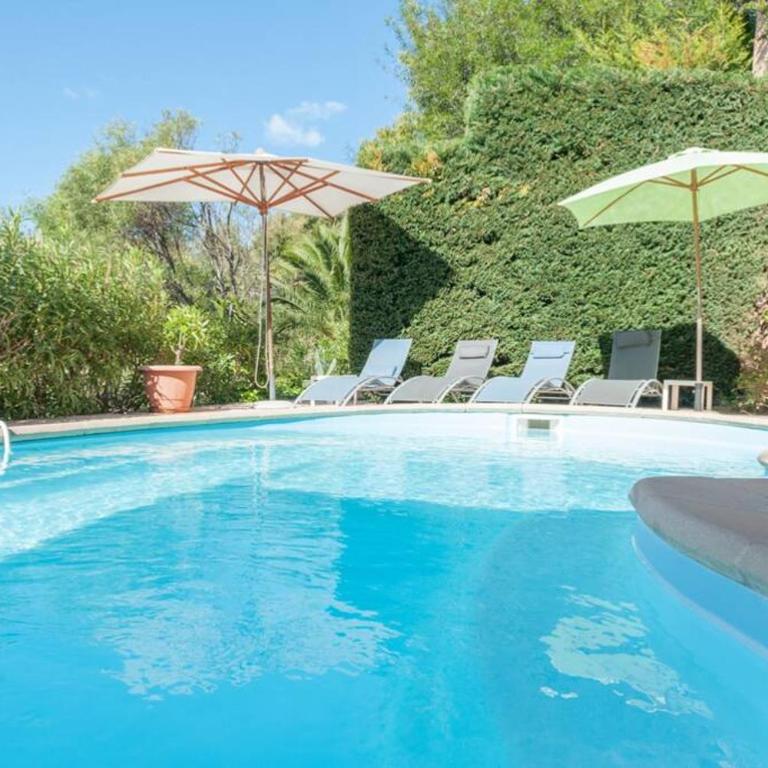 Villa Pétale de Rose - Villa de 3 dormitorios - 7