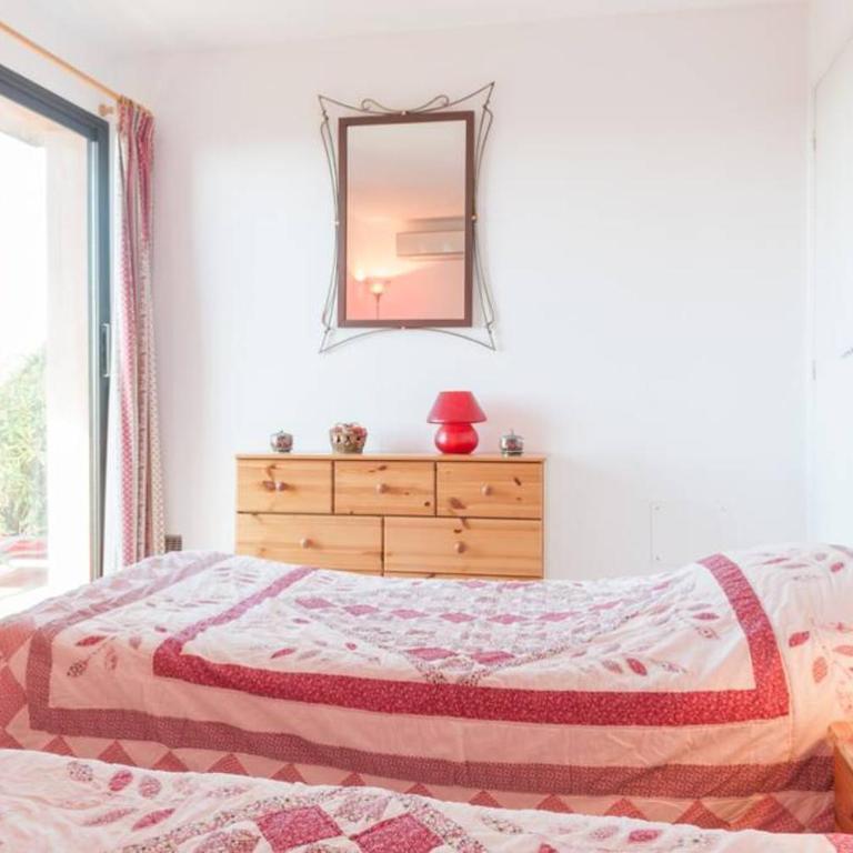 Villa Pétale de Rose - Villa de 3 dormitorios - 16