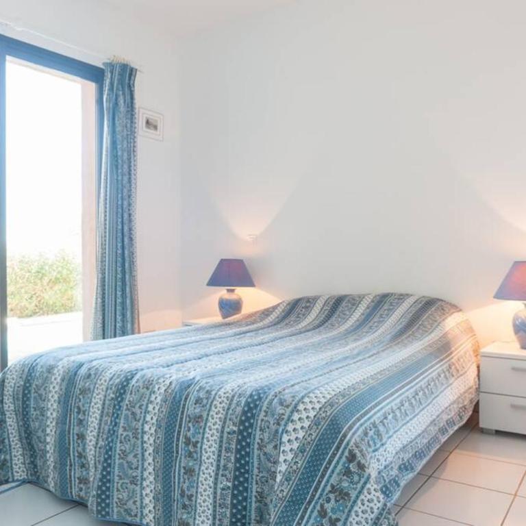 Villa Pétale de Rose - Villa de 3 dormitorios - 14