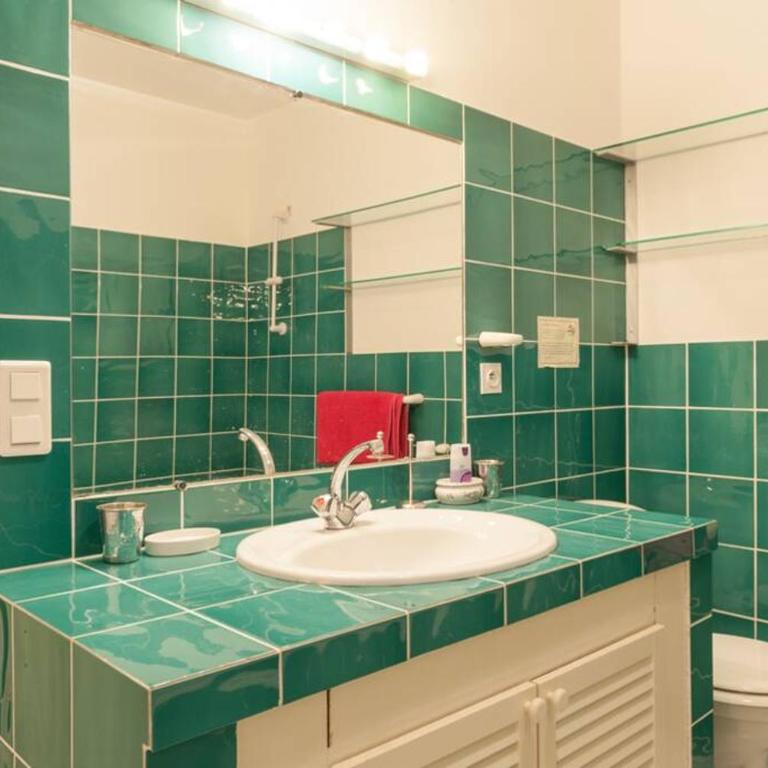 Villa Pétale de Rose - Villa de 3 dormitorios - 19