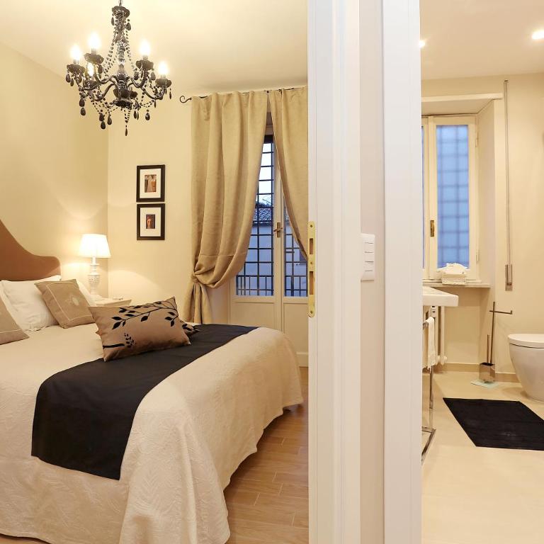 Daplace - Lucrezia Apartment - Appartamento con 2 Camere da Letto - 6