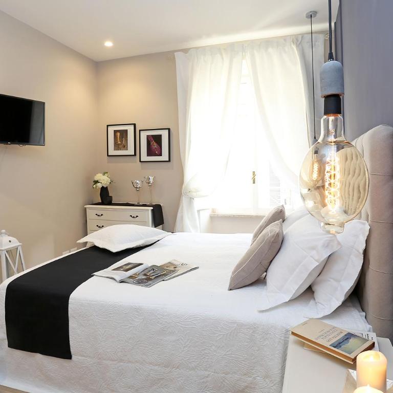 Daplace - Lucrezia Apartment - Appartamento con 2 Camere da Letto - 3
