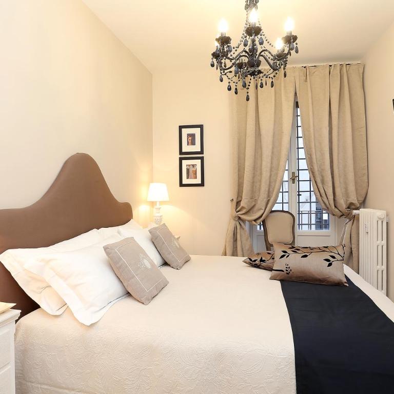 Daplace - Lucrezia Apartment - Appartamento con 2 Camere da Letto - 9