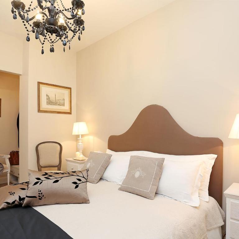 Daplace - Lucrezia Apartment - Appartamento con 2 Camere da Letto - 10