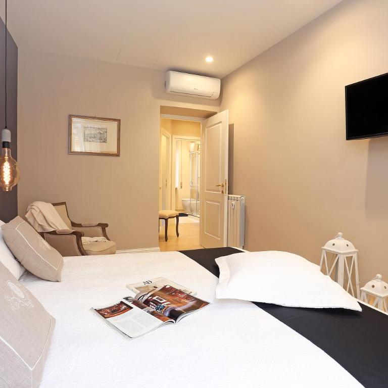 Daplace - Lucrezia Apartment - Appartamento con 2 Camere da Letto - 5