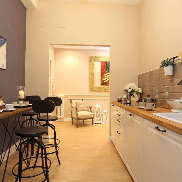 Daplace - Lucrezia Apartment - Appartamento con 2 Camere da Letto - 19