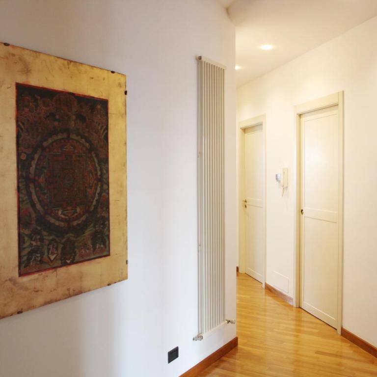 Apartment De Rossi - Appartamento con 2 Camere da Letto - 41