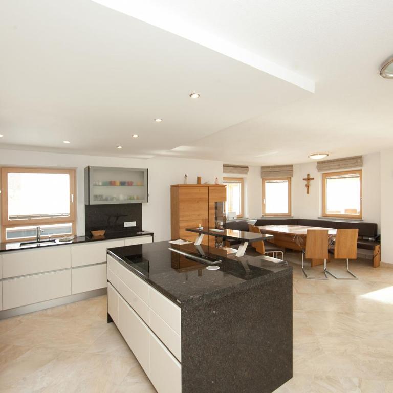 Gutshof Harlandleiten - Apartment mit 3 Schlafzimmern - 12