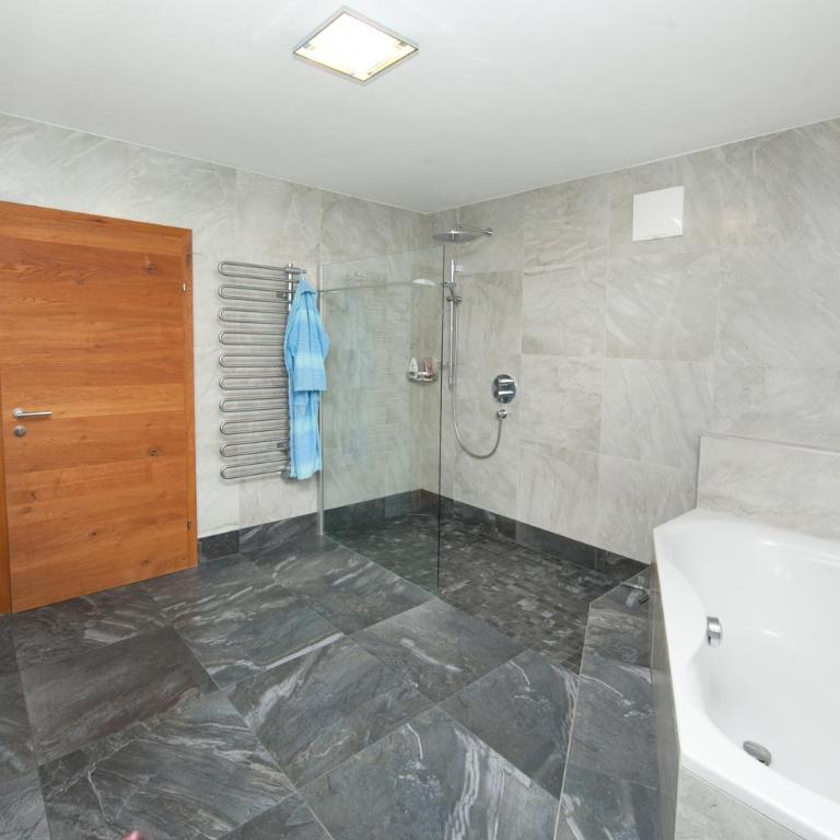 Gutshof Harlandleiten - Apartment mit 3 Schlafzimmern - 20