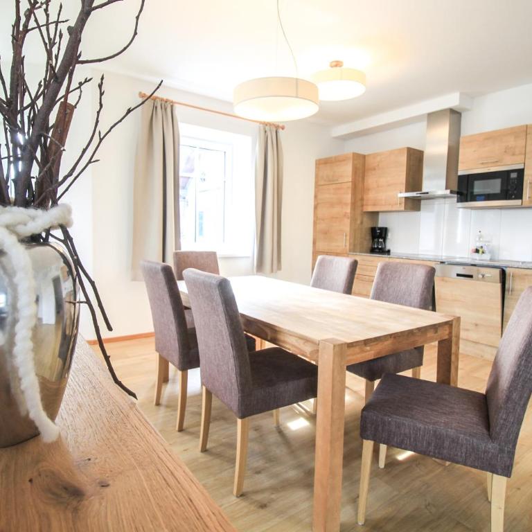 Lake view suites Villa Julia by we rent - Apartment mit 2 Schlafzimmern - 17