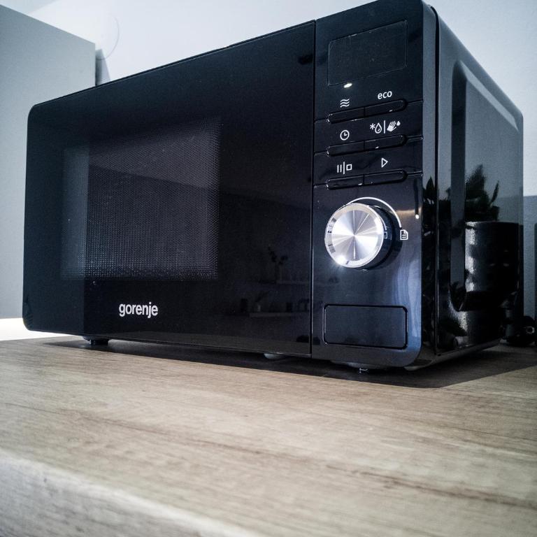 Raw Industrial City Apartment - Apartman sa 1 Spavaćom Sobom - 24