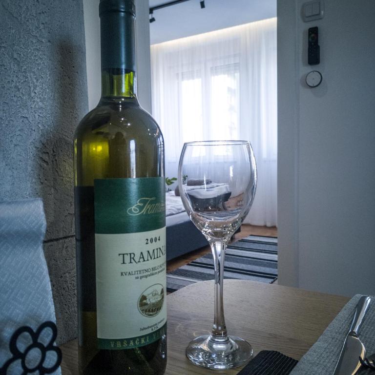 Raw Industrial City Apartment - One-Bedroom Apartment - 12