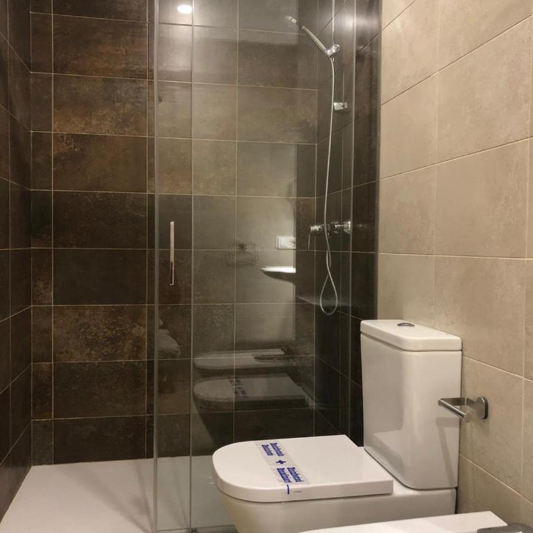 Apartamentos Pinar Málaga Centro - Carretería - Habitación Doble - 19