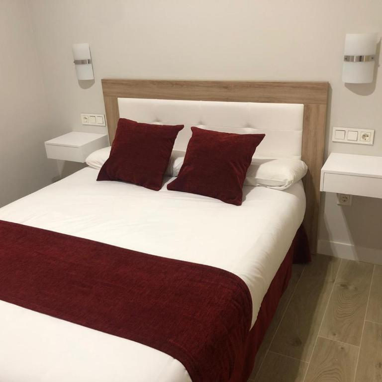 Apartamentos Pinar Málaga Centro - Carretería - Habitación Doble - 5