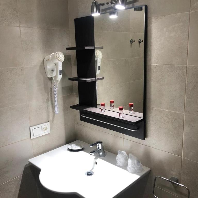 Apartamentos Pinar Málaga Centro - Carretería - Habitación Doble - 17