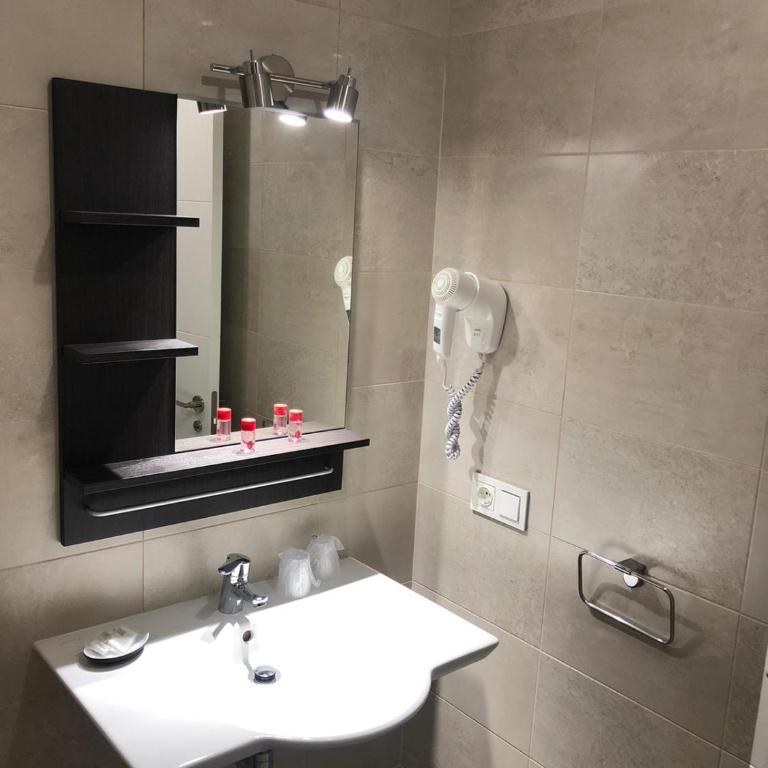 Apartamentos Pinar Málaga Centro - Carretería - Habitación Doble - 7