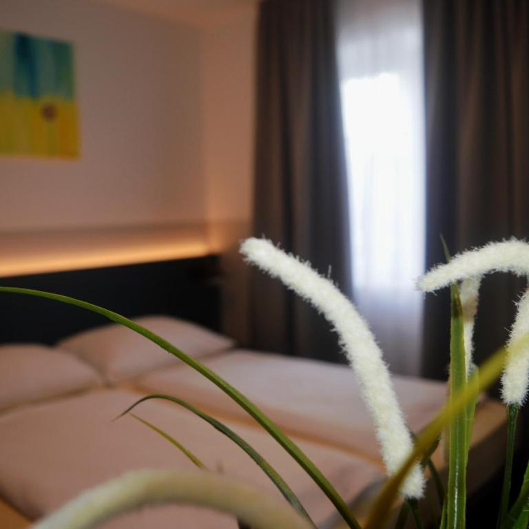 Pension Elisabeth - Rooms & Apartments - Doppelzimmer mit Gemeinschaftsbad - 16
