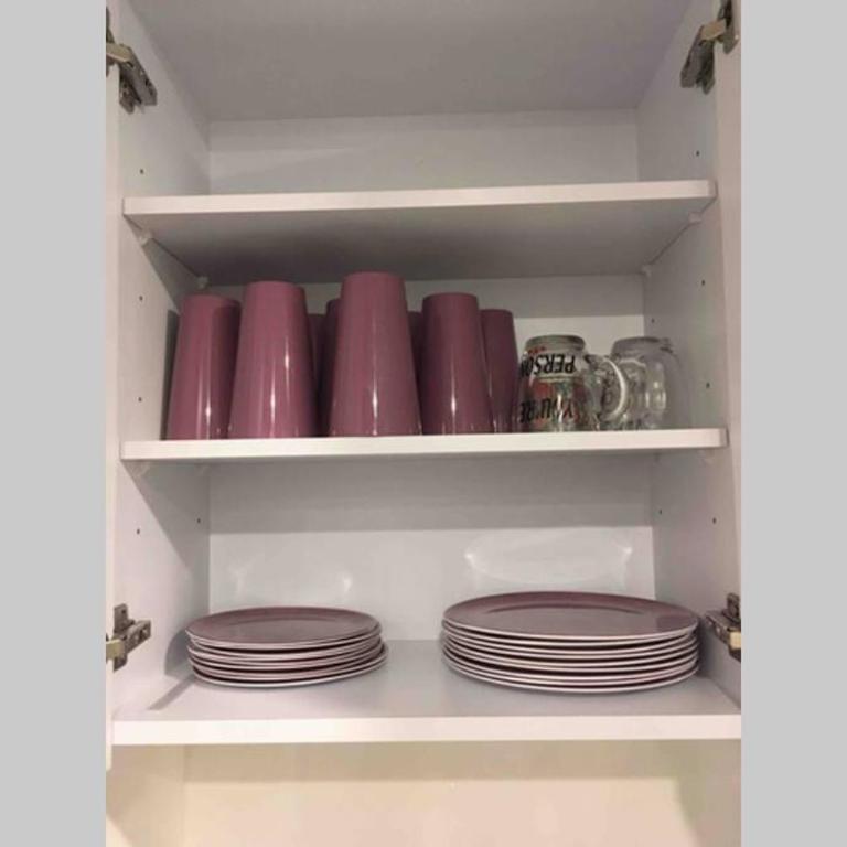 San Ángel - UNAM apartment 2parking 3BR 2BA - Apartamento de 3 dormitorios - 13