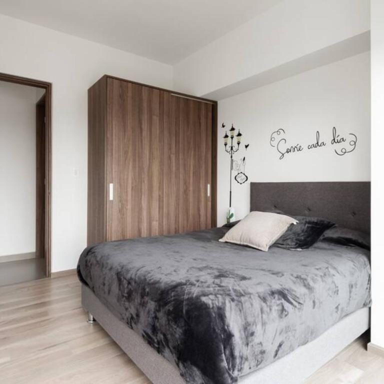 San Ángel - UNAM apartment 2parking 3BR 2BA - Apartamento de 3 dormitorios - 27