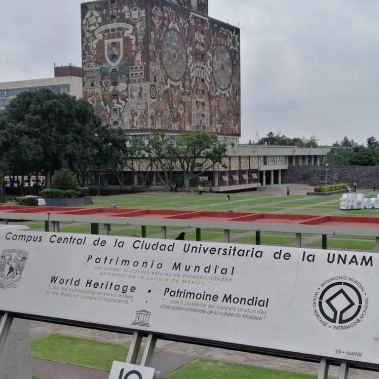 San Ángel - UNAM apartment 2parking 3BR 2BA - Apartamento de 3 dormitorios - 54