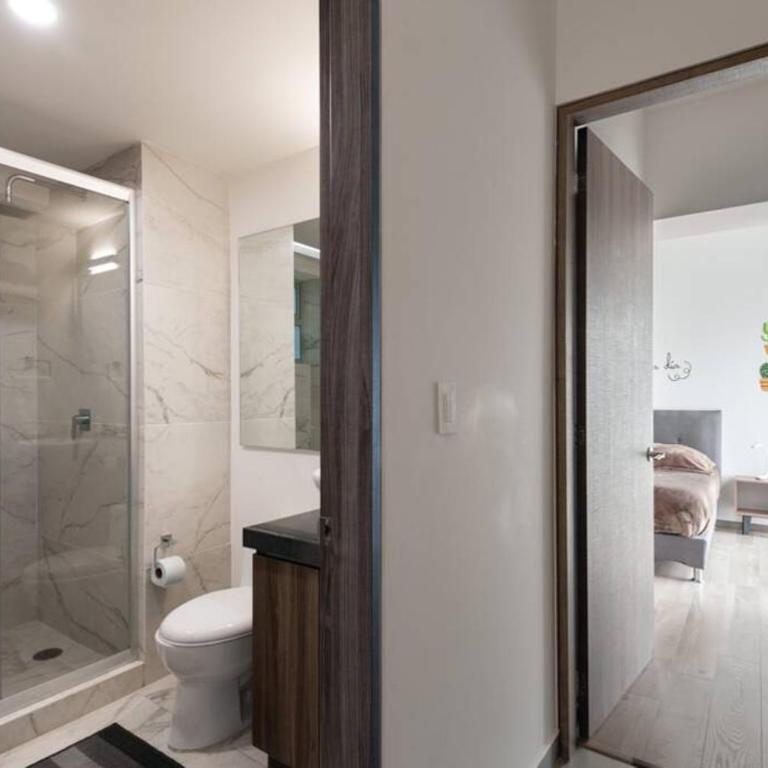 San Ángel - UNAM apartment 2parking 3BR 2BA - Apartamento de 3 dormitorios - 34