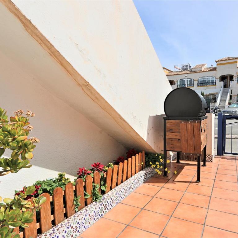 001 - Altomar II 001 - comfortHOLIDAYS - Two-Bedroom Villa - 11