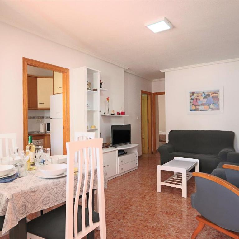 001 - Altomar II 001 - comfortHOLIDAYS - Two-Bedroom Villa - 1