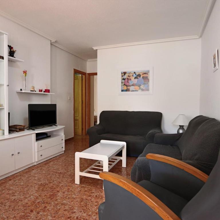 001 - Altomar II 001 - comfortHOLIDAYS - Two-Bedroom Villa - 12