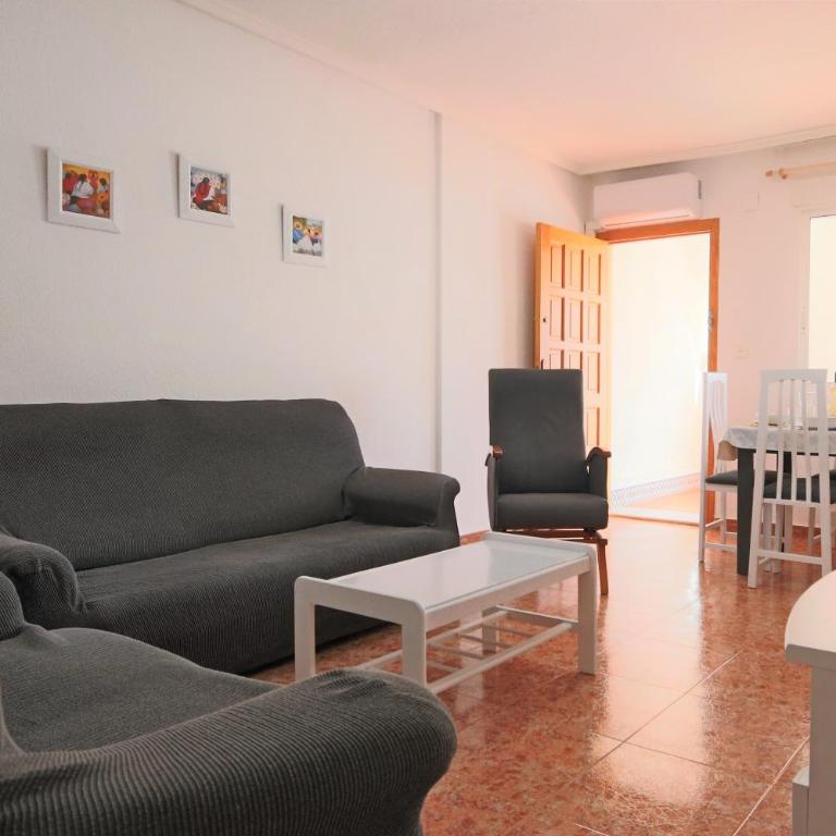 001 - Altomar II 001 - comfortHOLIDAYS - Two-Bedroom Villa - 13