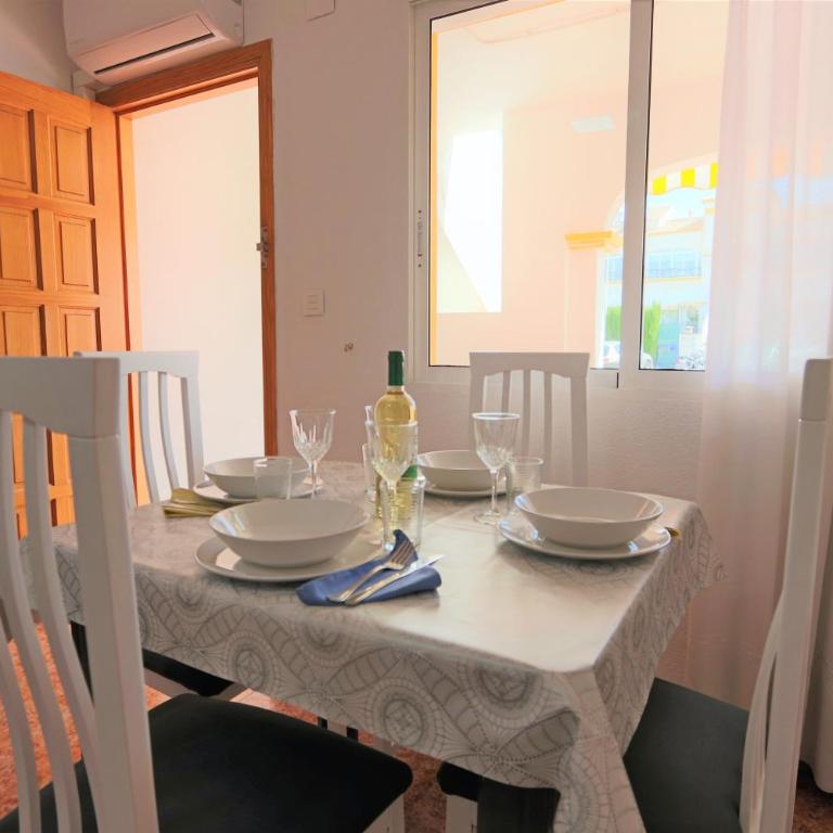 001 - Altomar II 001 - comfortHOLIDAYS - Two-Bedroom Villa - 15