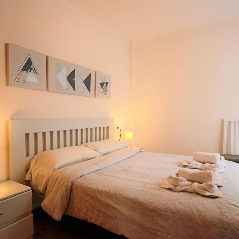 001 - Altomar II 001 - comfortHOLIDAYS - Two-Bedroom Villa - 5