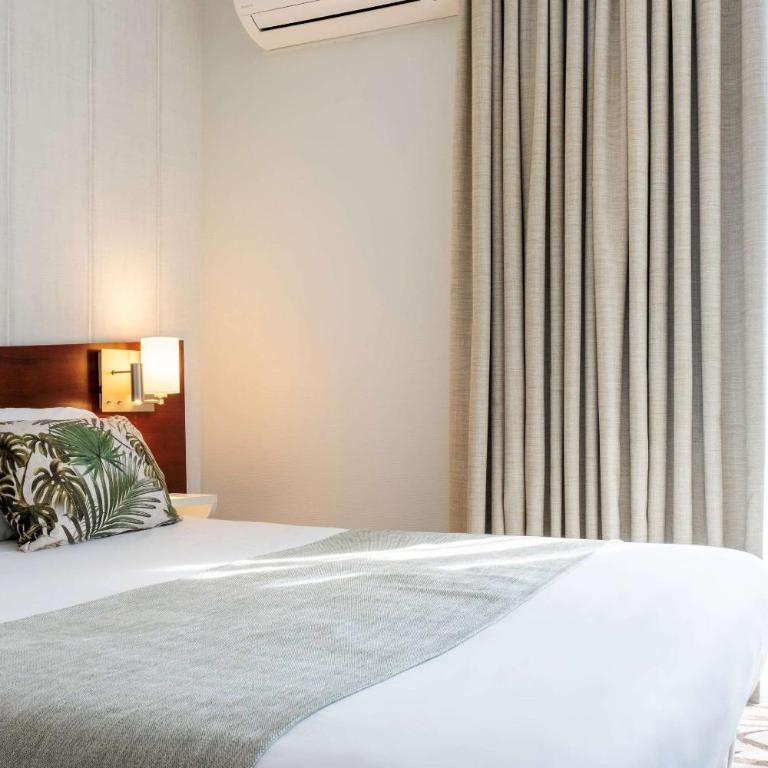 Hôtel du Palois Pau Centre Bosquet ex Quality - Chambre Triple - 2